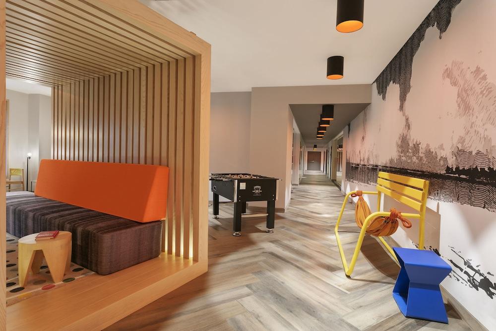 จินเจอร์ กัว ปัญจิม Hotel ปณชี ภายนอก รูปภาพ